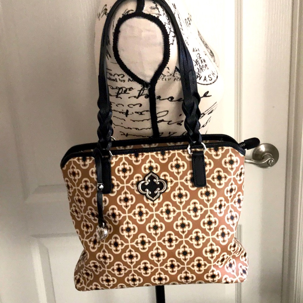 Brighton Toledo bag
